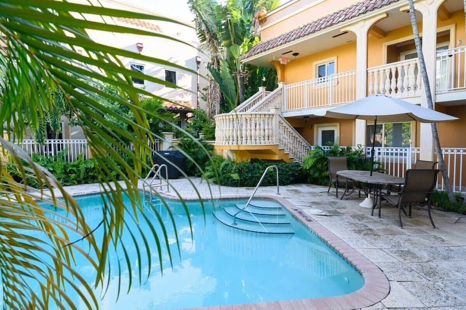 Shared Pool