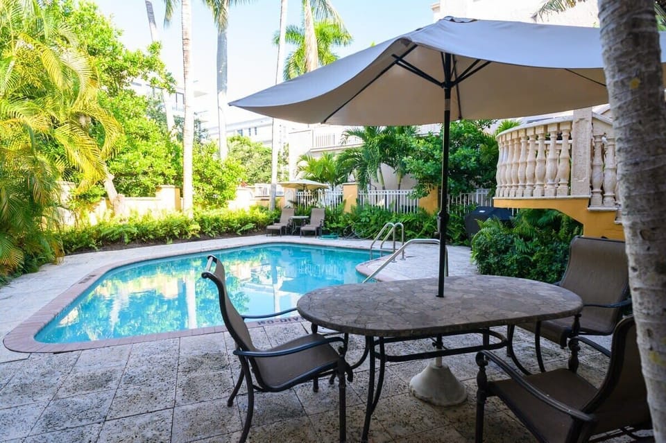 Shared Pool