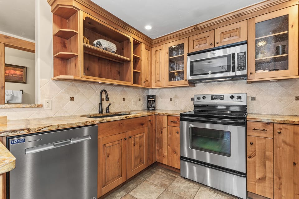 Kitchen |