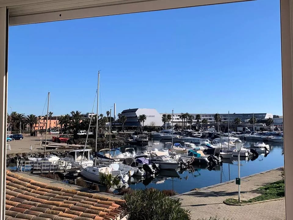 Marina