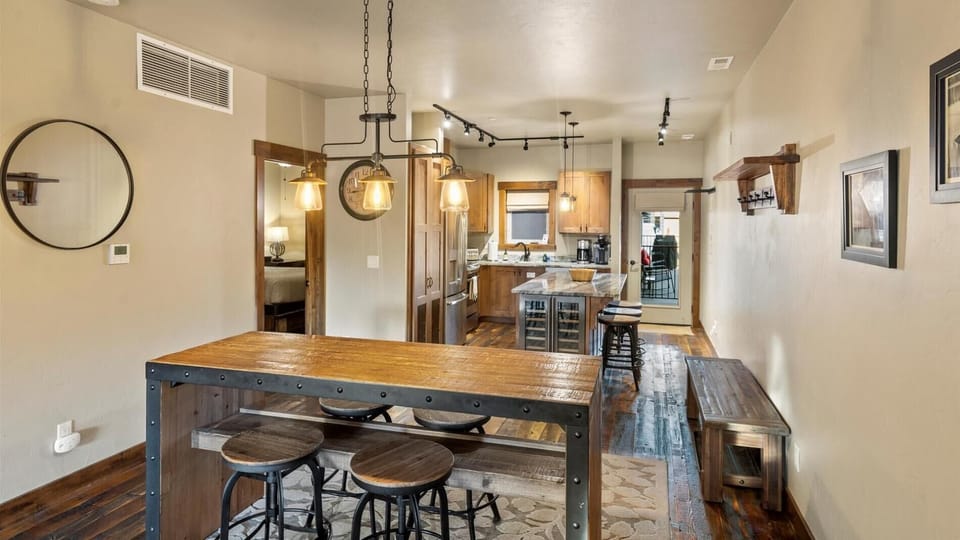 The Firebrand Flat in Downtown Whitefish (9214)