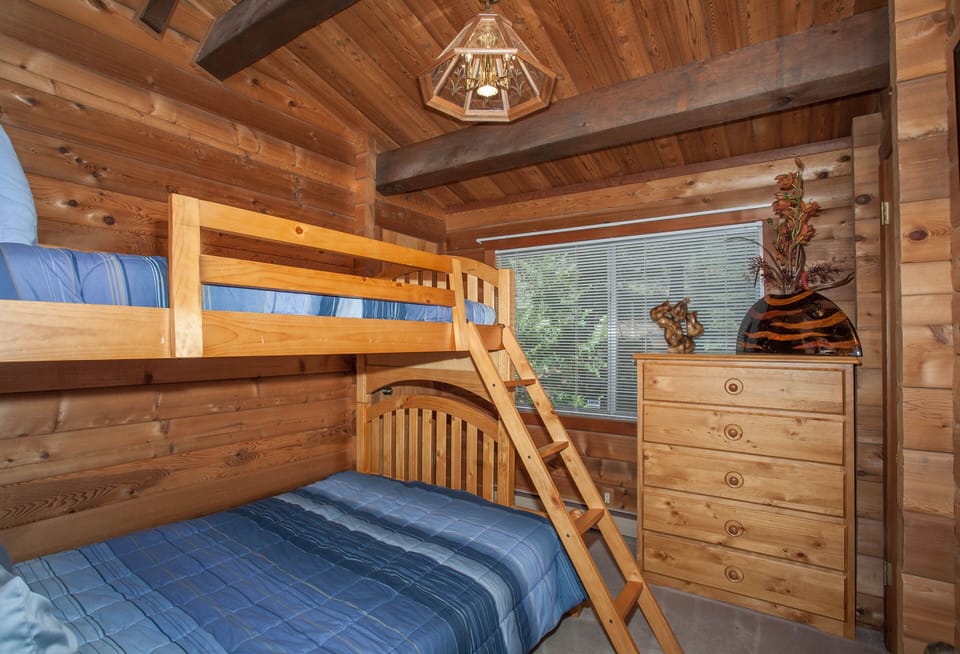 Guest bedroom two