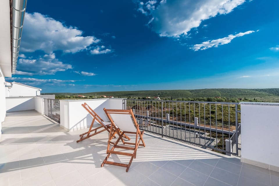Patio / Balcony
