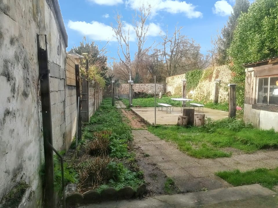 Garden
