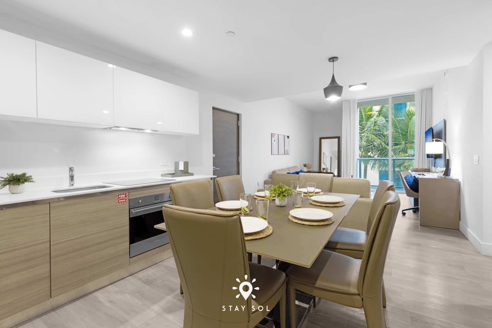 Dining / Kitchen