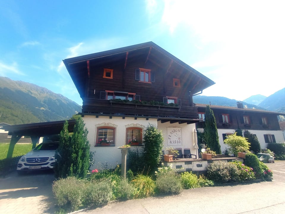 Main view