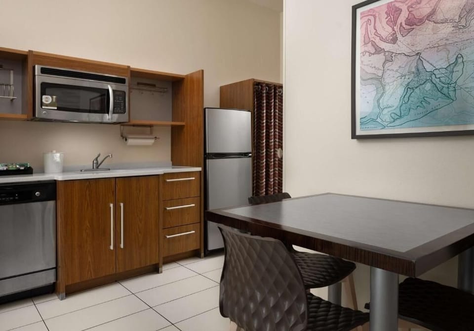 Kitchenette