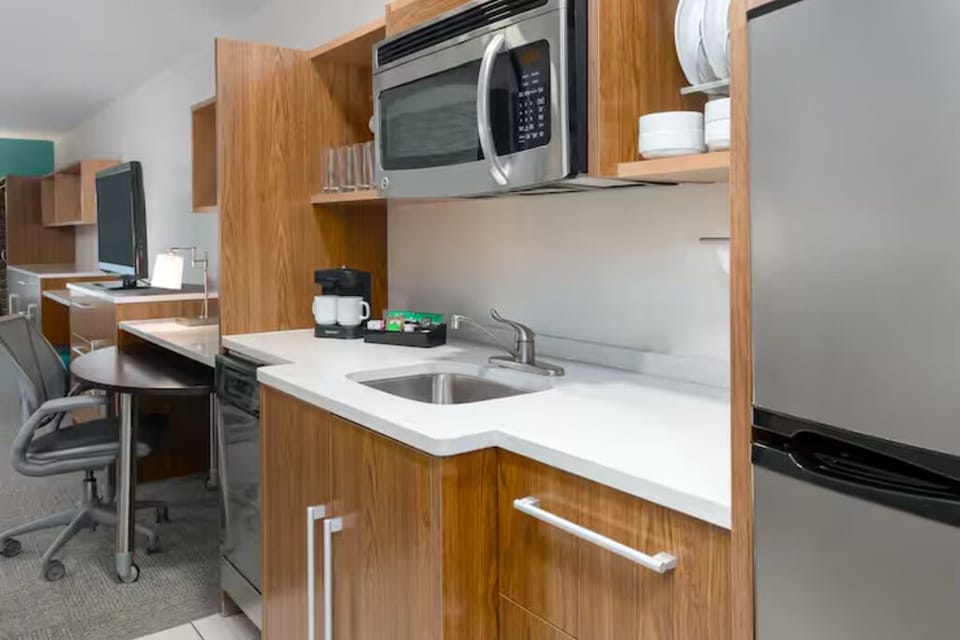 Kitchenette