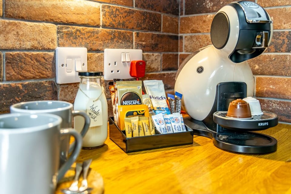 The Kitchen Suite