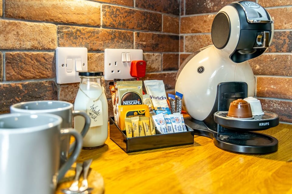 The Kitchen Suite