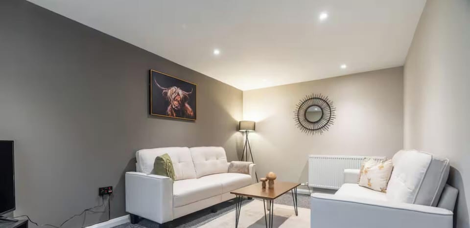 Caledonia Luxe Stays Short Lets & Serviced Accommodation