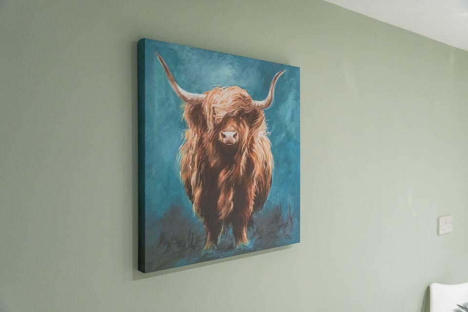 Wall Art