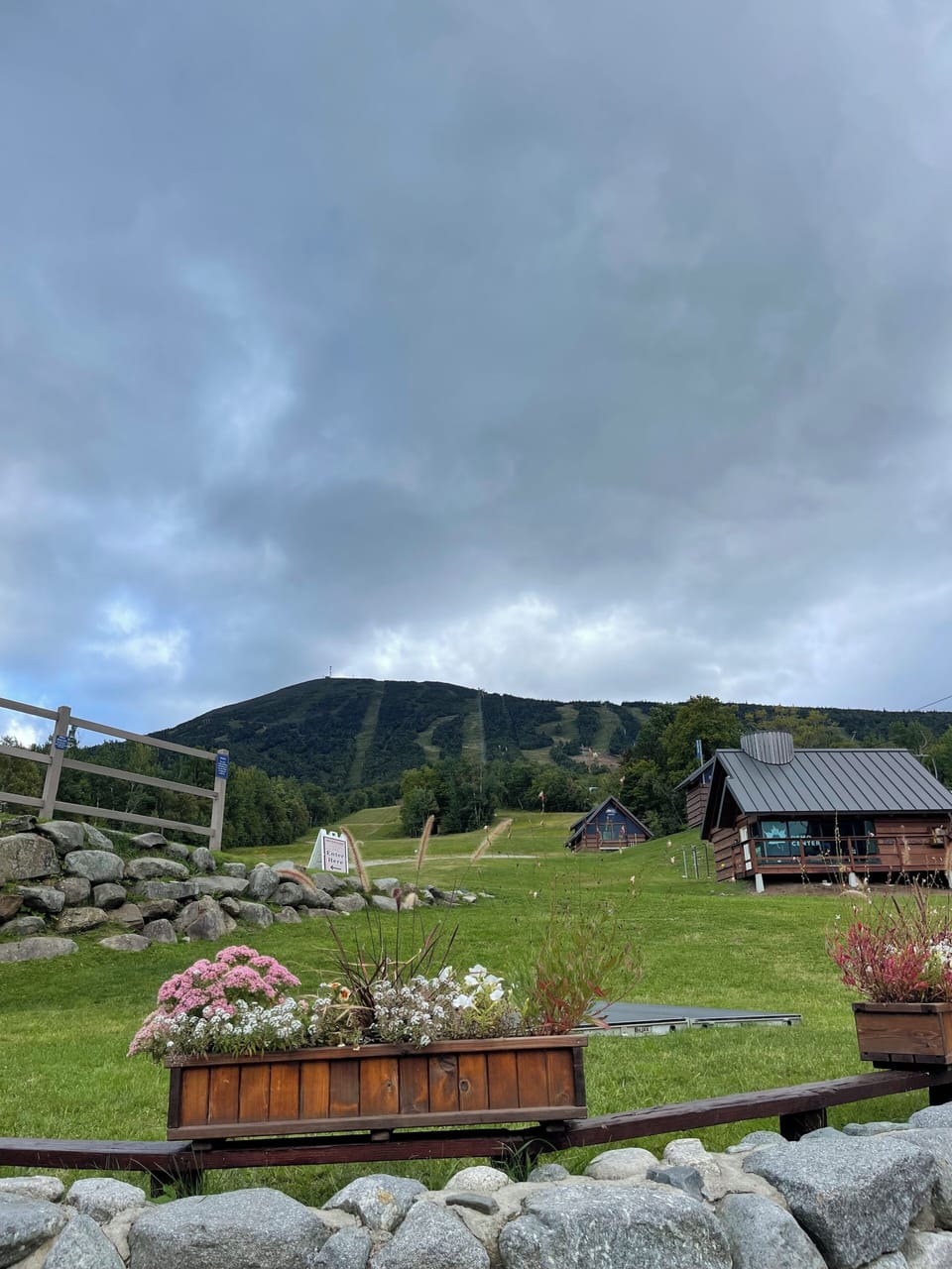 Sugarloaf Mountain
