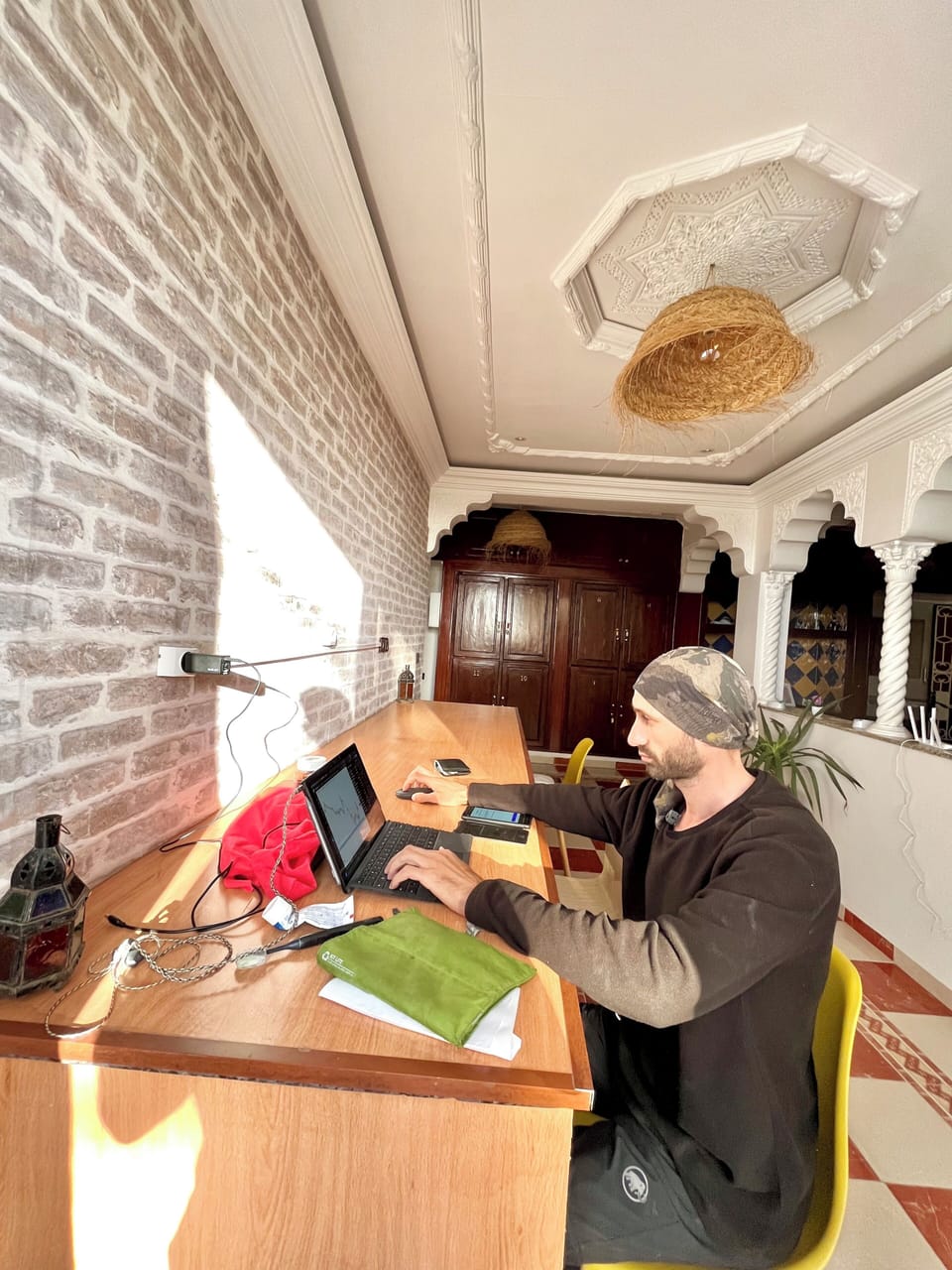 Interior