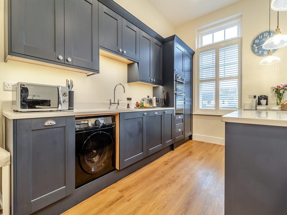 Kitchen | The Colman, Cromer