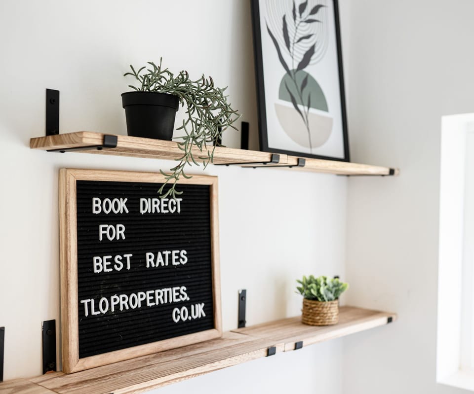 Decor