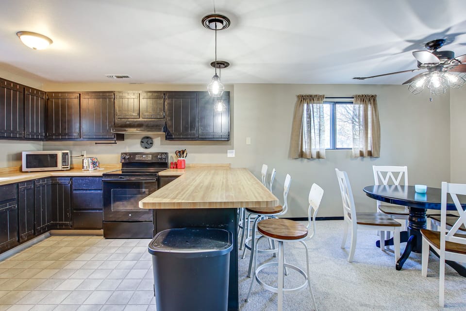 Kitchen | Drip Coffee Maker | Dishwasher | Cooking Basics | Toaster