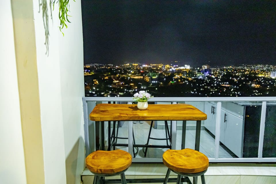 night View
