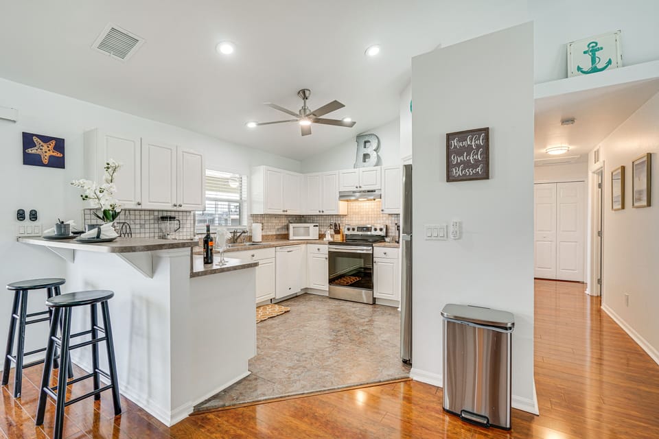Kitchen | Dishwasher | Cooking Basics | Keurig | Microwave | Blender | Toaster
