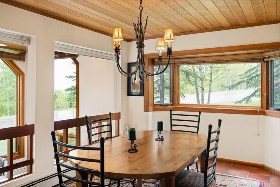 Indoors, Dining Room, Dining Table, Furniture, Table