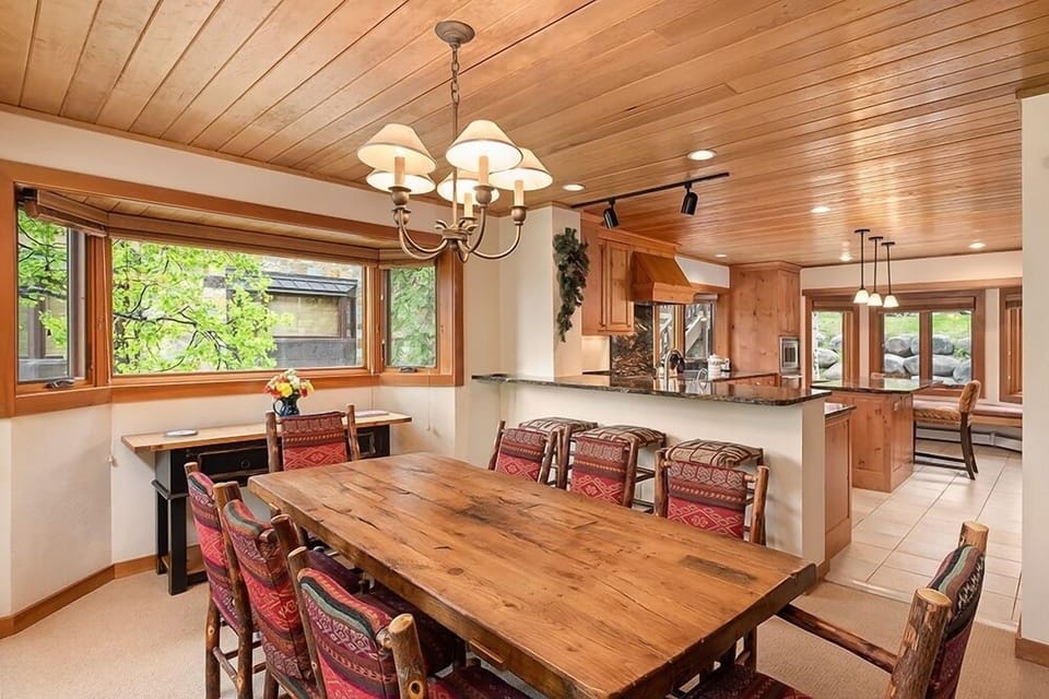 Indoors, Dining Room, Dining Table, Furniture, Table