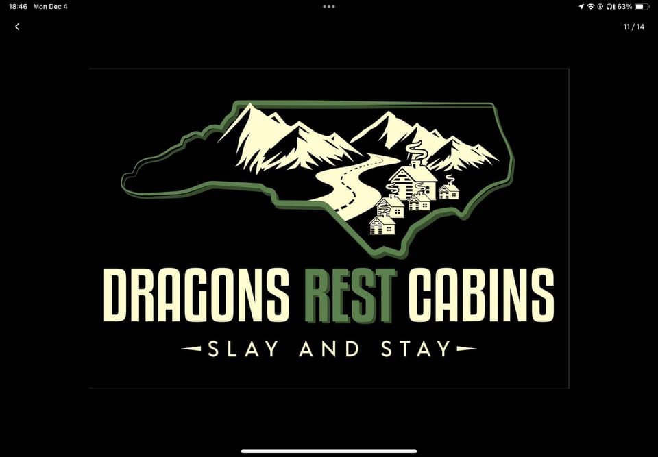 Dragon Rest Cabins