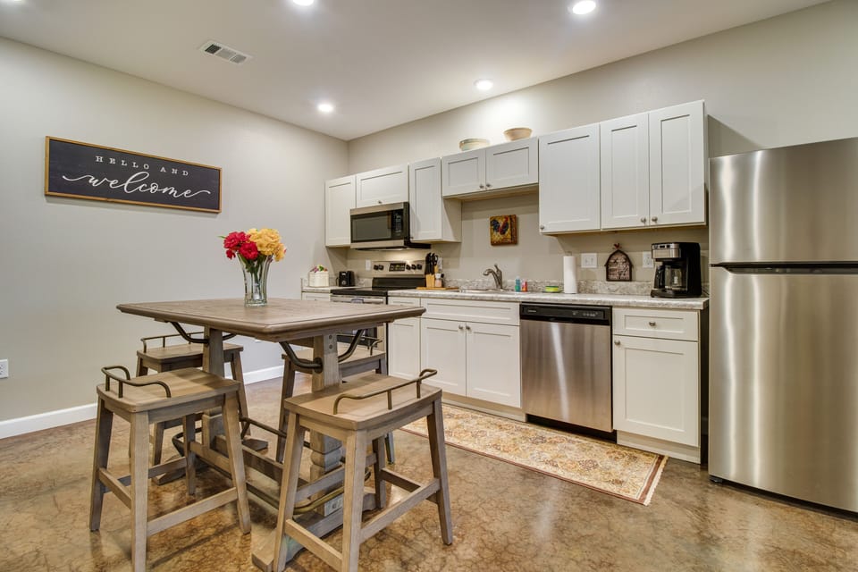 Kitchen | Basic Cooking Essentials | Dishwasher | Drip Coffee Maker