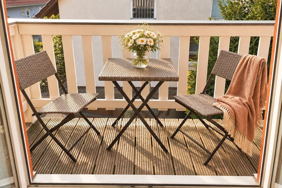 Strandläufer App. 1 Apartment in Heringsdorf