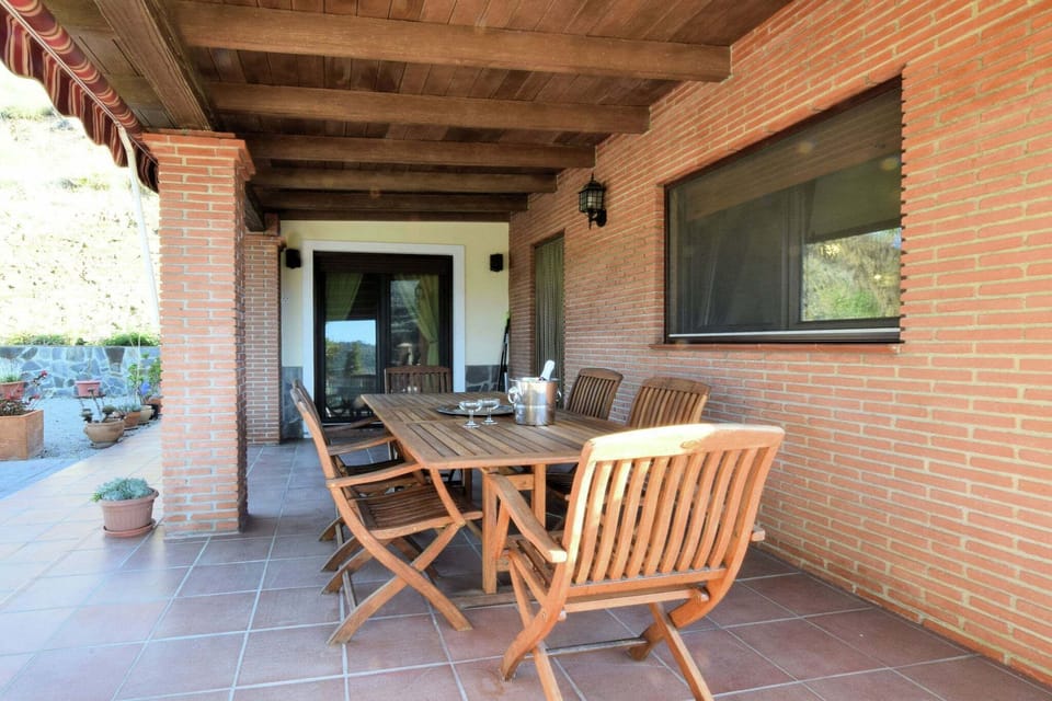Patio / Balcony