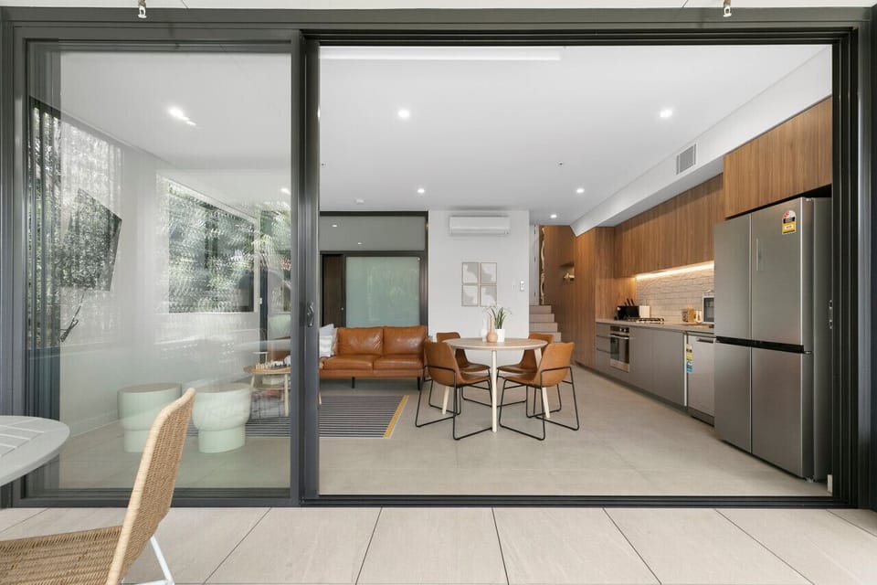 Unit View
