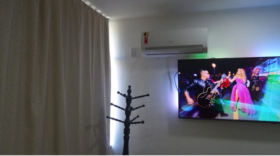 Television