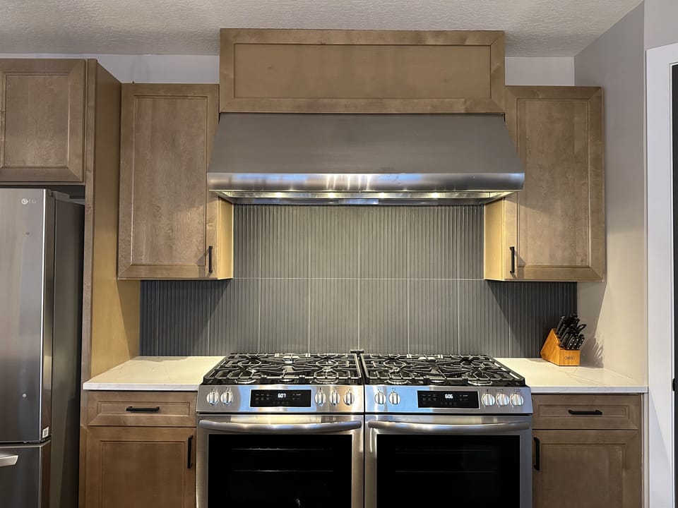Commercial Appliances