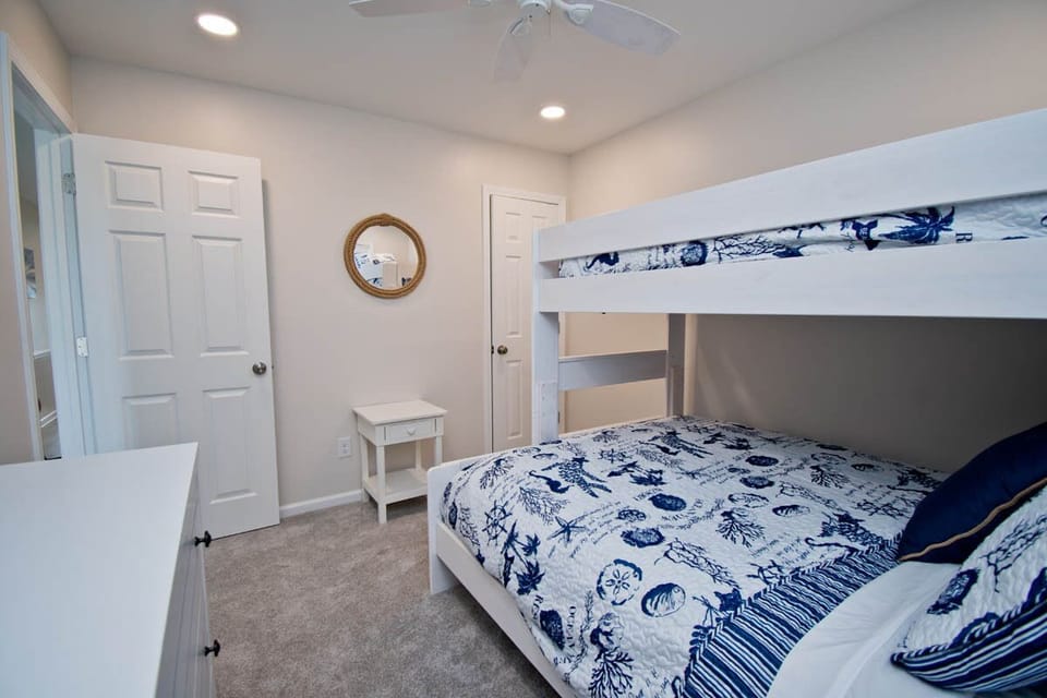 Bunk Room