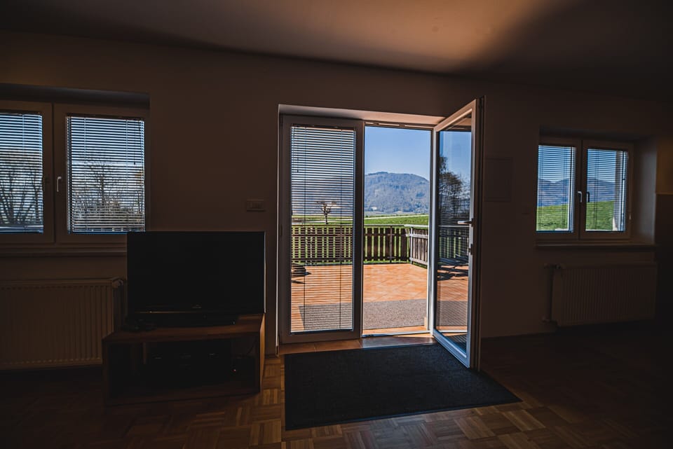 Rooms views