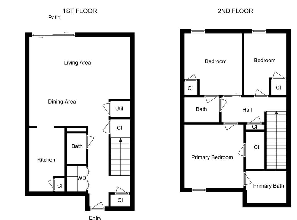 Floor Plans
