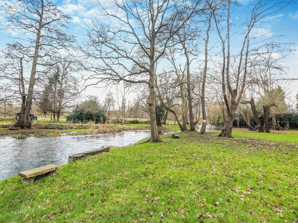 Surrounding area | Poulter Cottage, Elkesley, near Retford