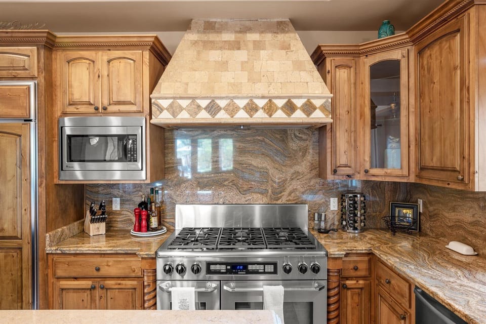 Stove