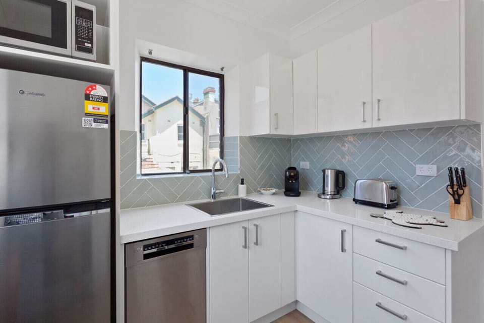 From cozy breakfasts to festive dinners, this space is where culinary magic happens.