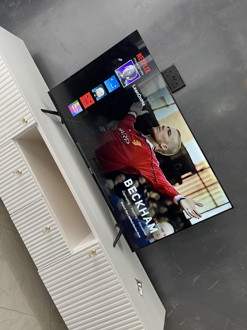 Television