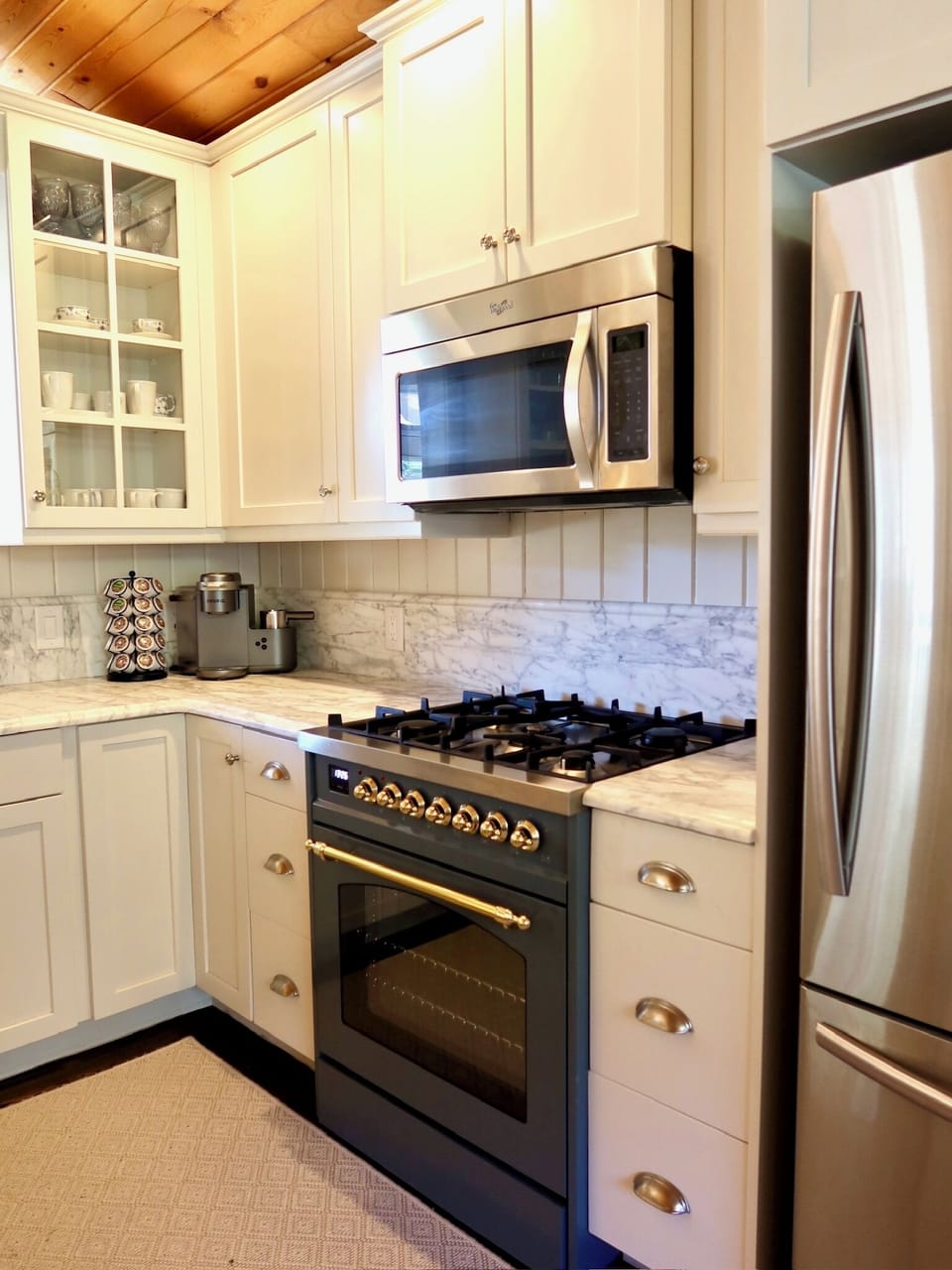 Ilve oven