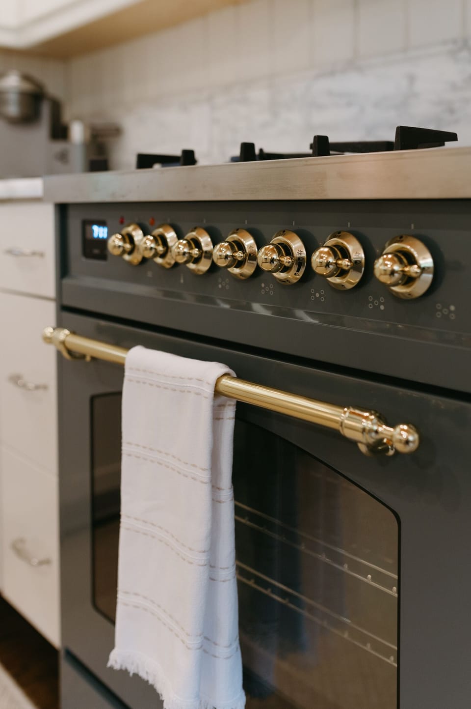 Ilve oven 