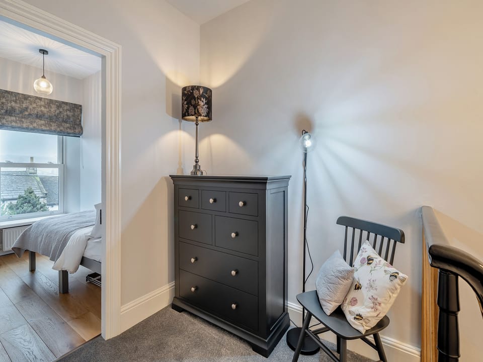 Interior | Number Seven, Bentham, near Ingleton