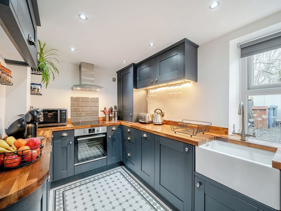 Kitchen | Number Seven, Bentham, near Ingleton