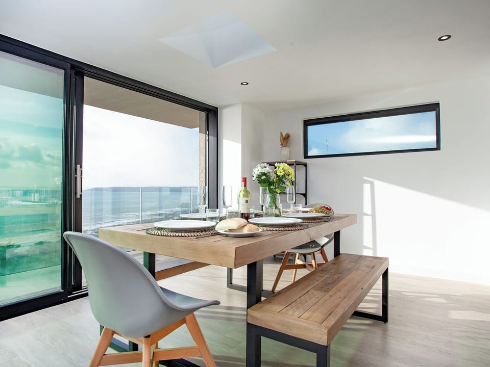 Dining Area | Dehra Dun, Torpoint