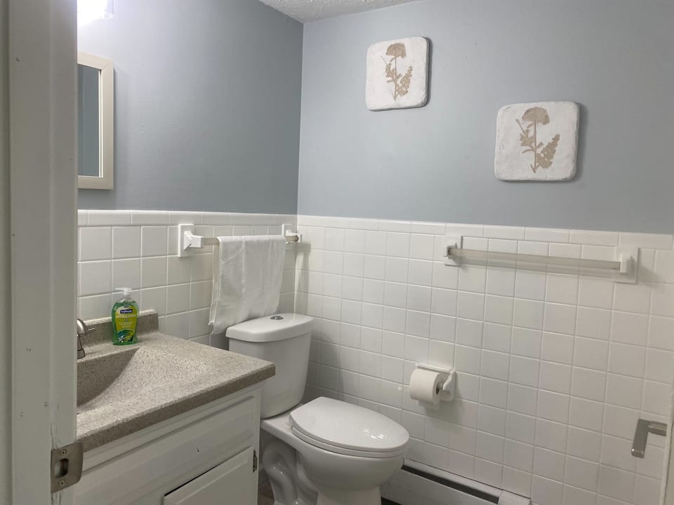 Full bath