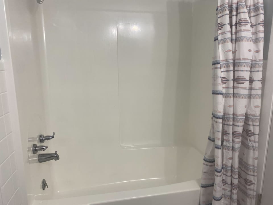 Full bath