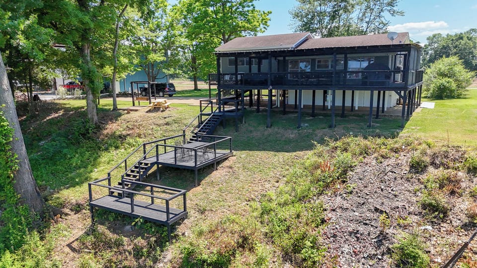 This property has it ALL!