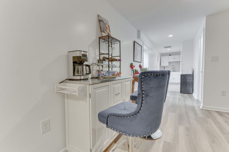 Coffee Bar