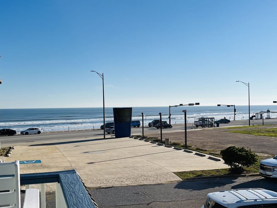 Beautiful views!