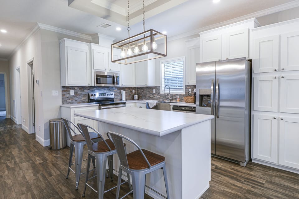 Kitchen | Cooking Basics | Keurig | Trash Bags/Paper Towels